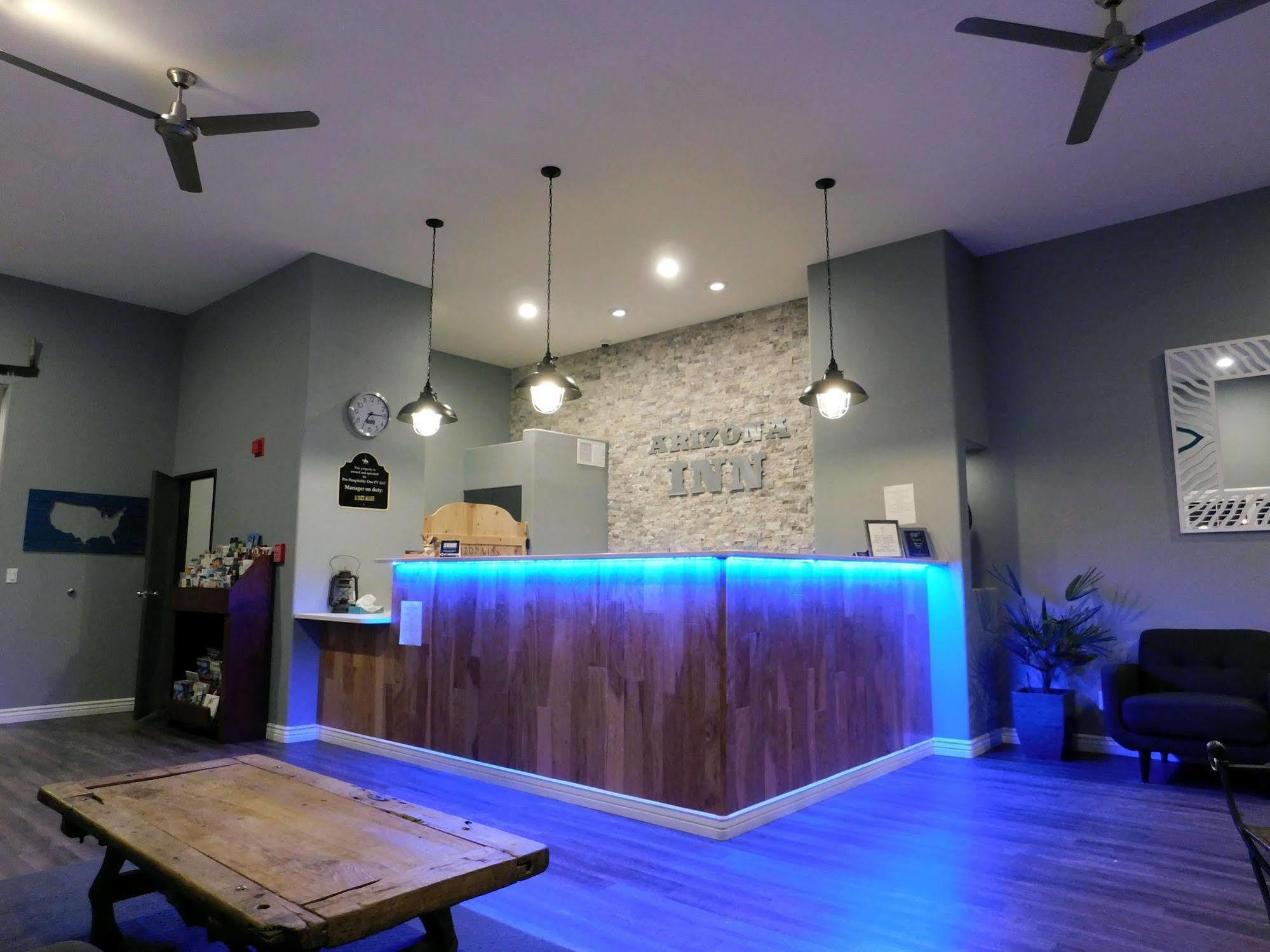 Greentree Inn Prescott Valley (Adults Only) Екстер'єр фото